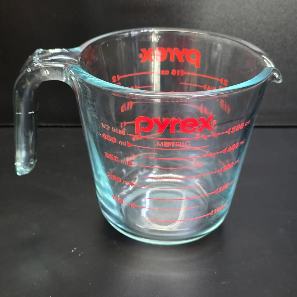 Pyrex save huge